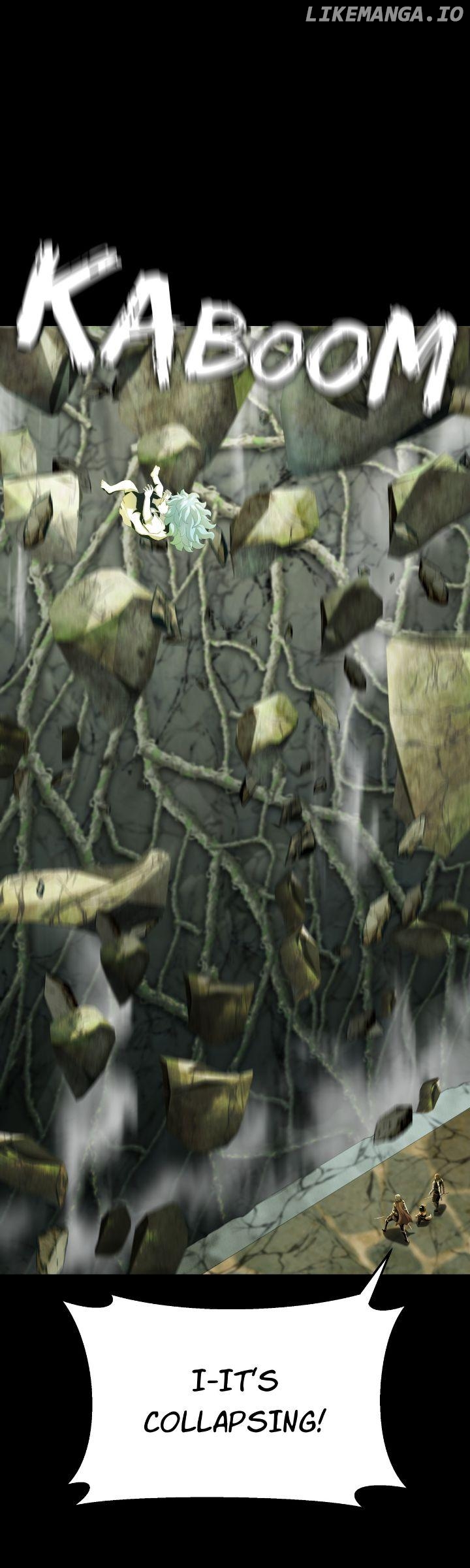 Summoner Wars: Trackers Chapter 18 - page 7