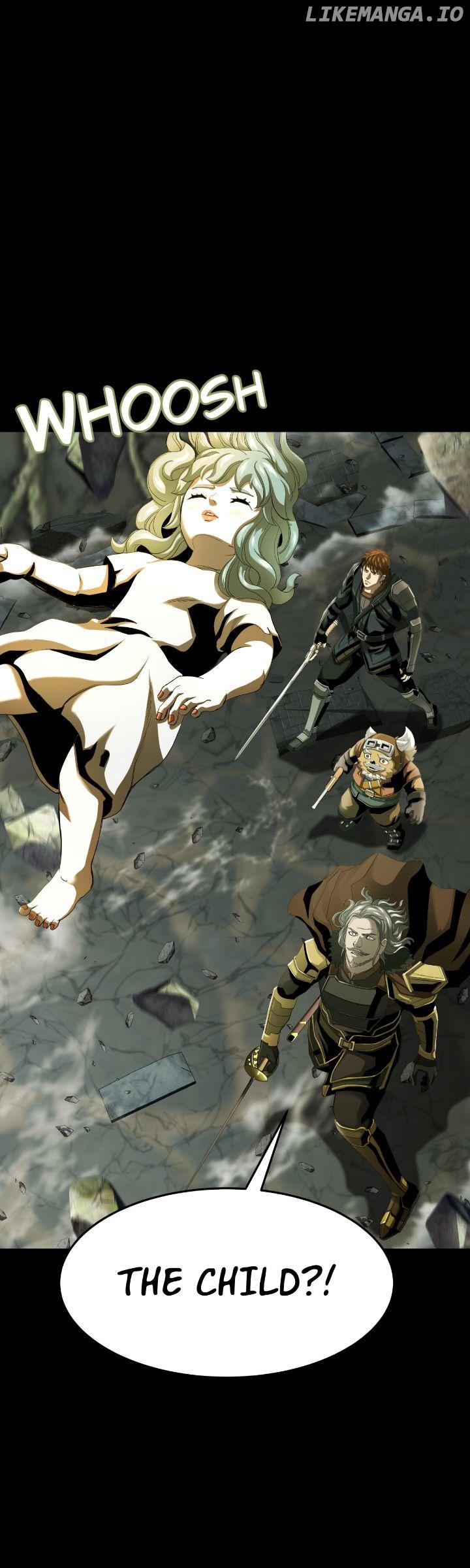Summoner Wars: Trackers Chapter 18 - page 8