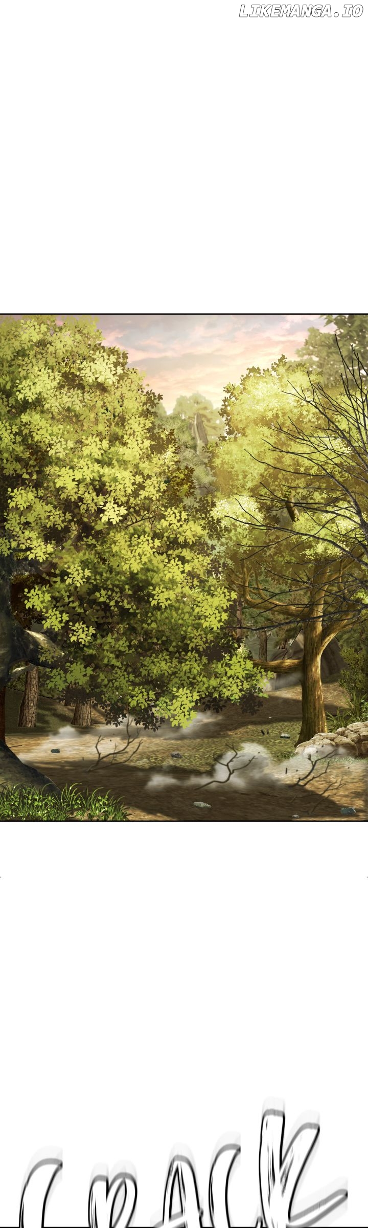 Summoner Wars: Trackers Chapter 26 - page 1