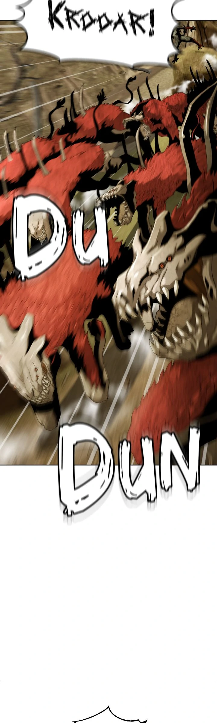 Summoner Wars: Trackers Chapter 26 - page 11