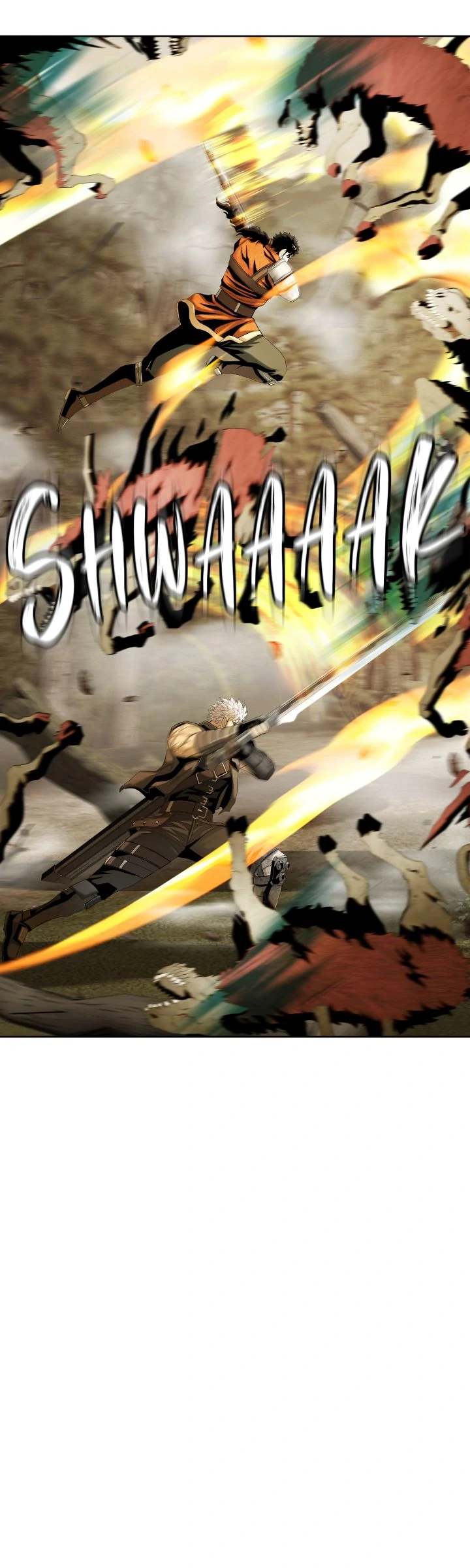 Summoner Wars: Trackers Chapter 26 - page 15