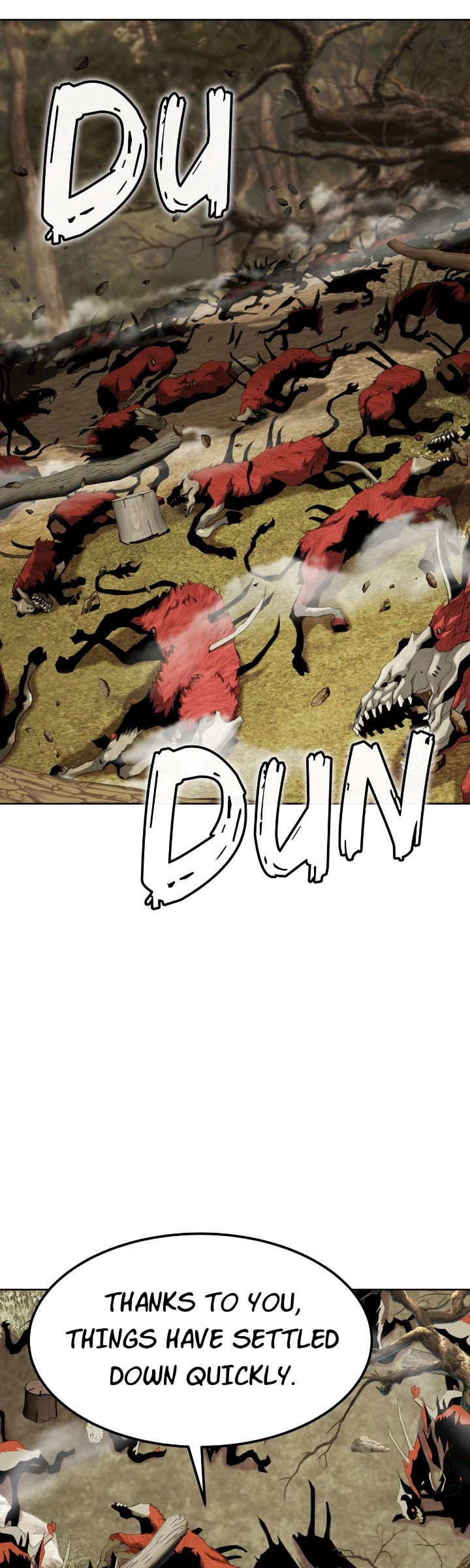Summoner Wars: Trackers Chapter 26 - page 16