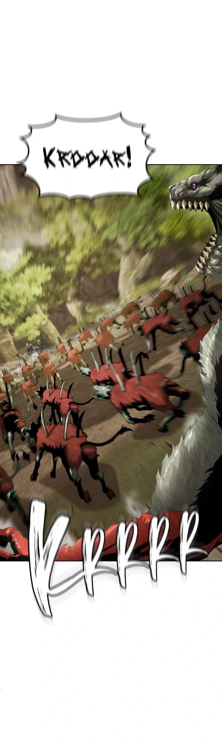 Summoner Wars: Trackers Chapter 26 - page 23
