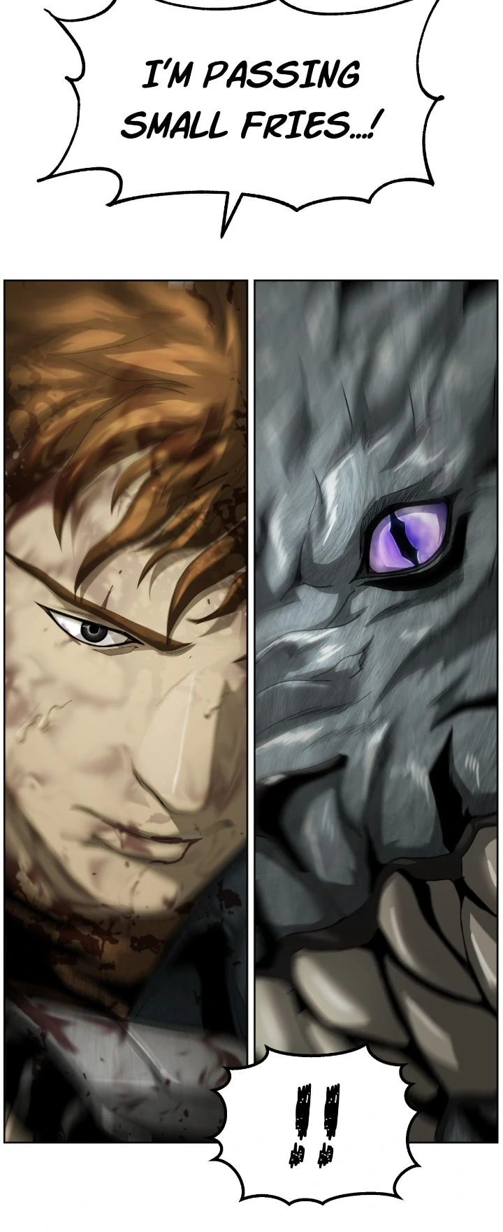 Summoner Wars: Trackers Chapter 26 - page 27