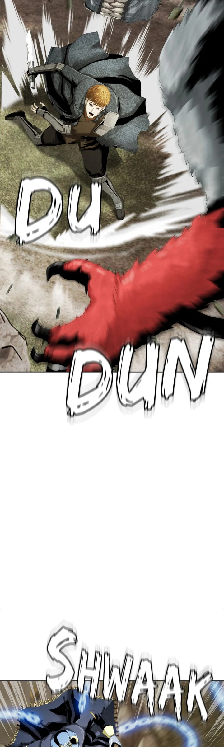 Summoner Wars: Trackers Chapter 26 - page 30