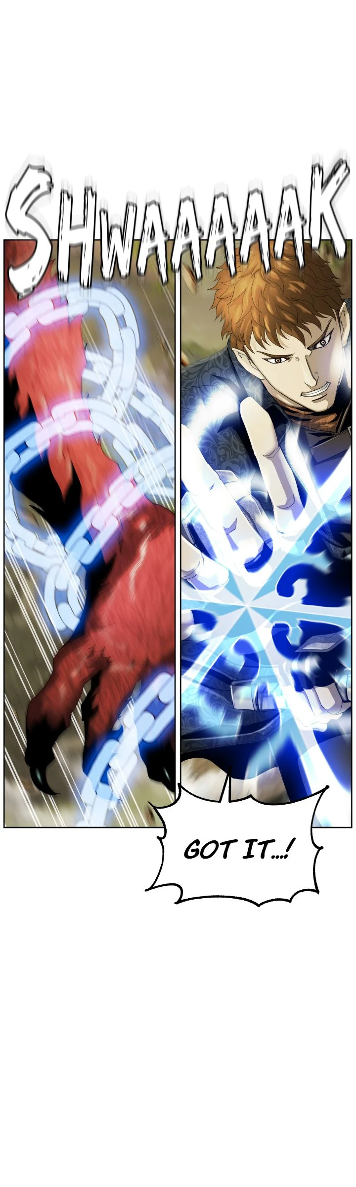 Summoner Wars: Trackers Chapter 26 - page 33