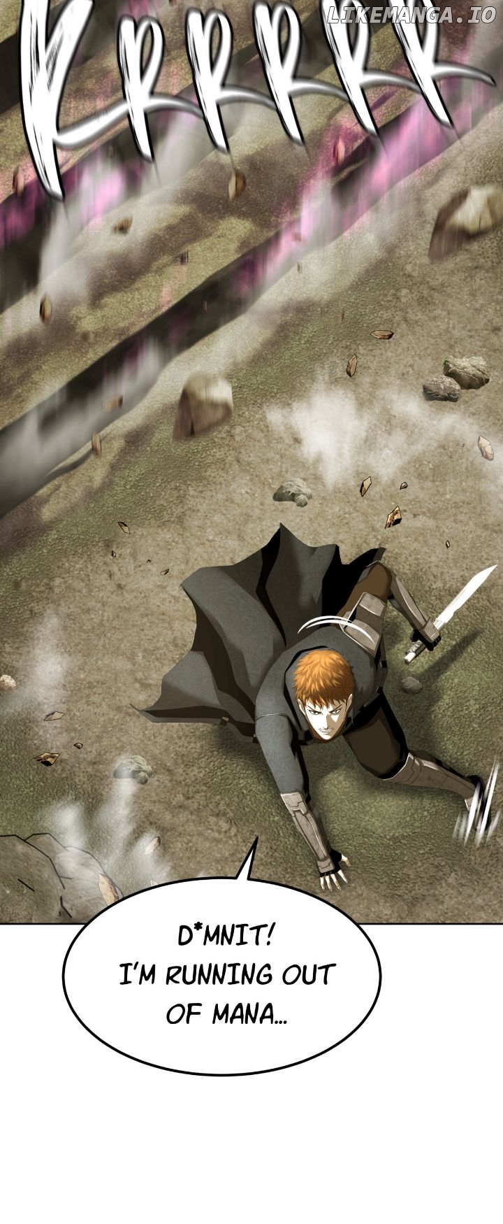 Summoner Wars: Trackers Chapter 26 - page 37