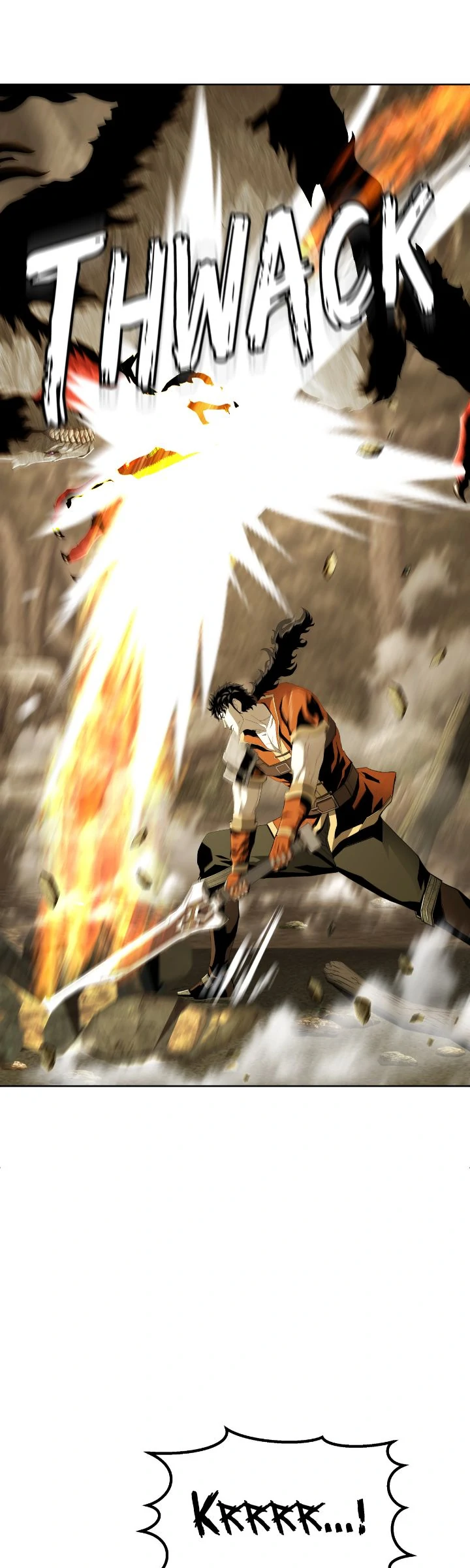 Summoner Wars: Trackers Chapter 26 - page 39