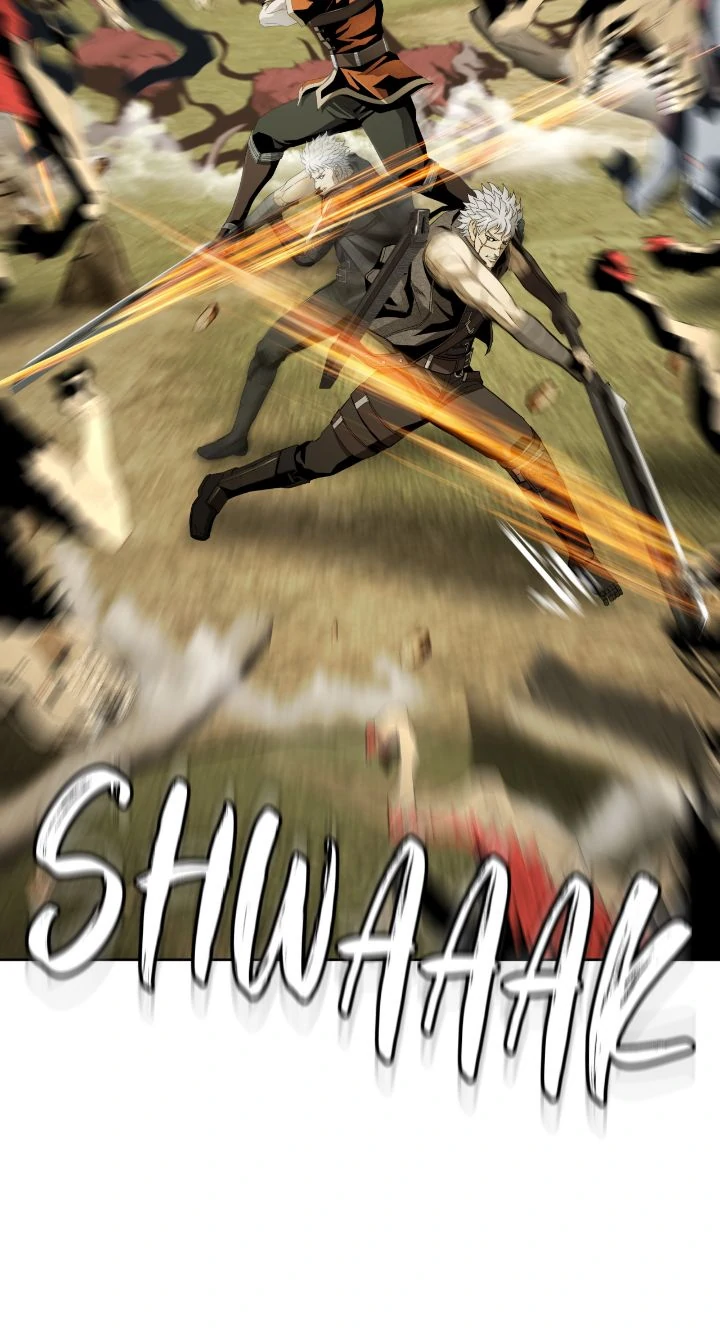 Summoner Wars: Trackers Chapter 26 - page 42