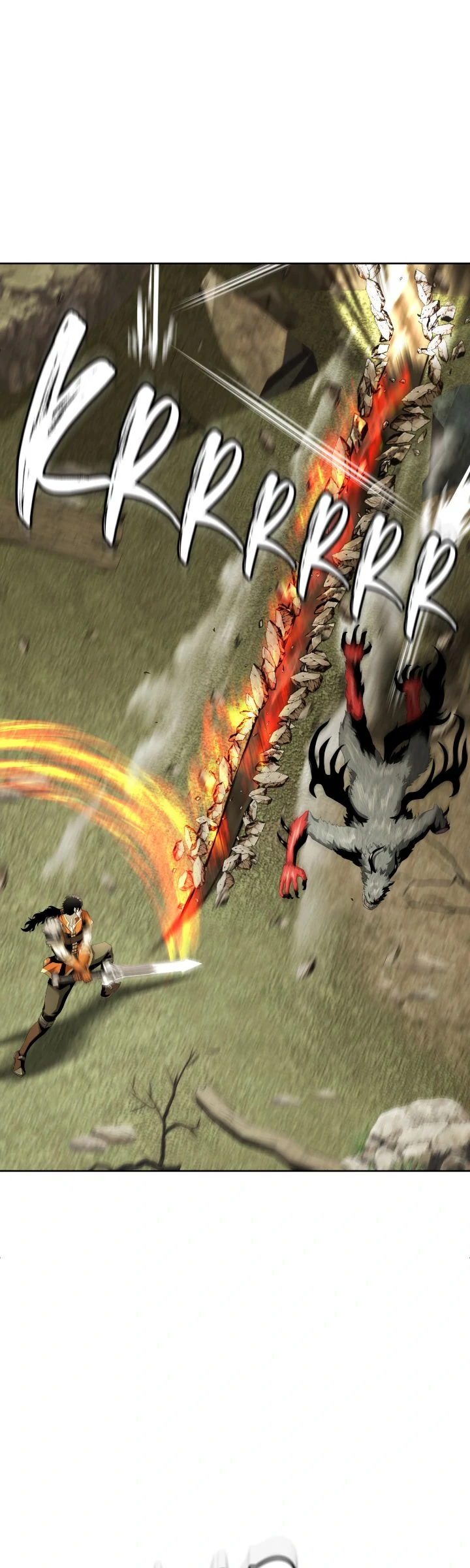 Summoner Wars: Trackers Chapter 26 - page 48