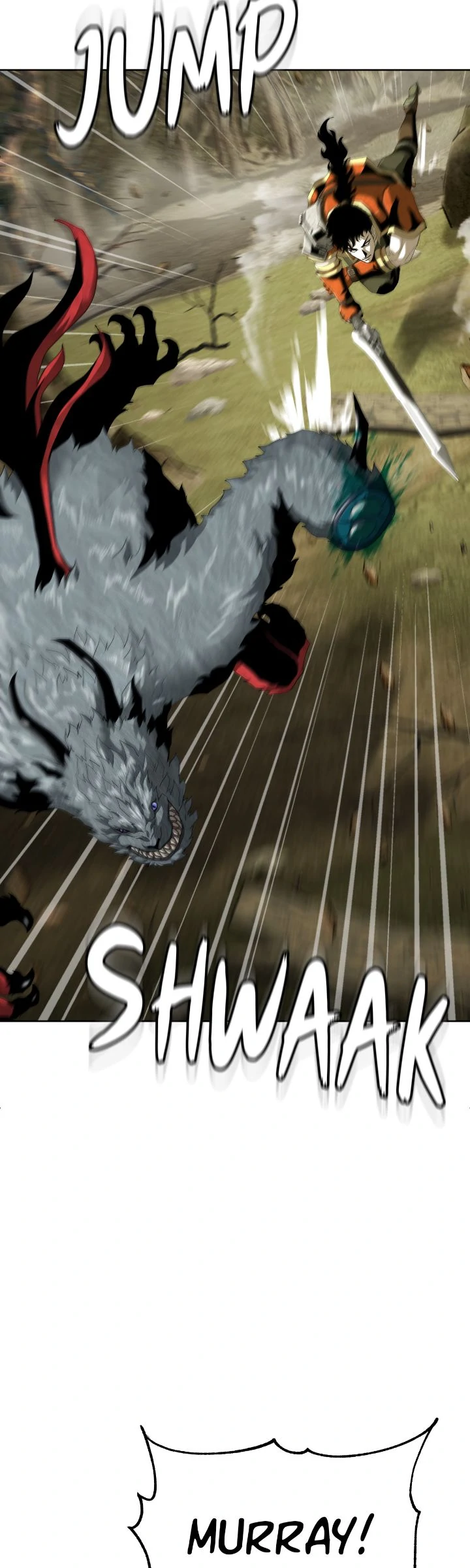 Summoner Wars: Trackers Chapter 26 - page 49