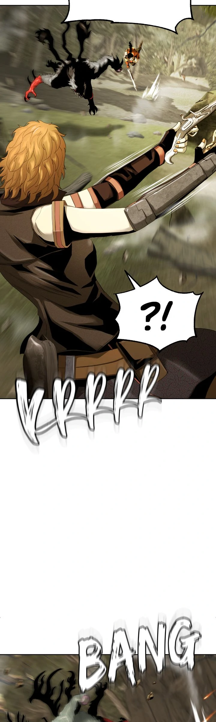 Summoner Wars: Trackers Chapter 26 - page 50