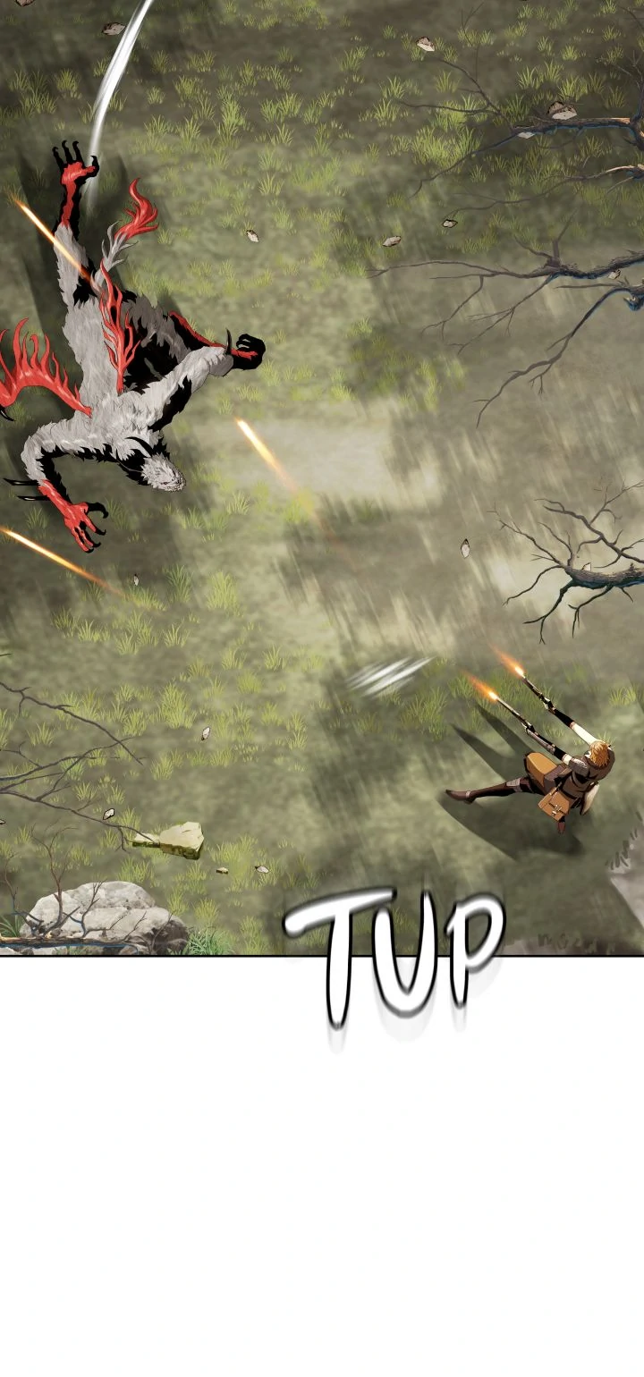 Summoner Wars: Trackers Chapter 26 - page 52