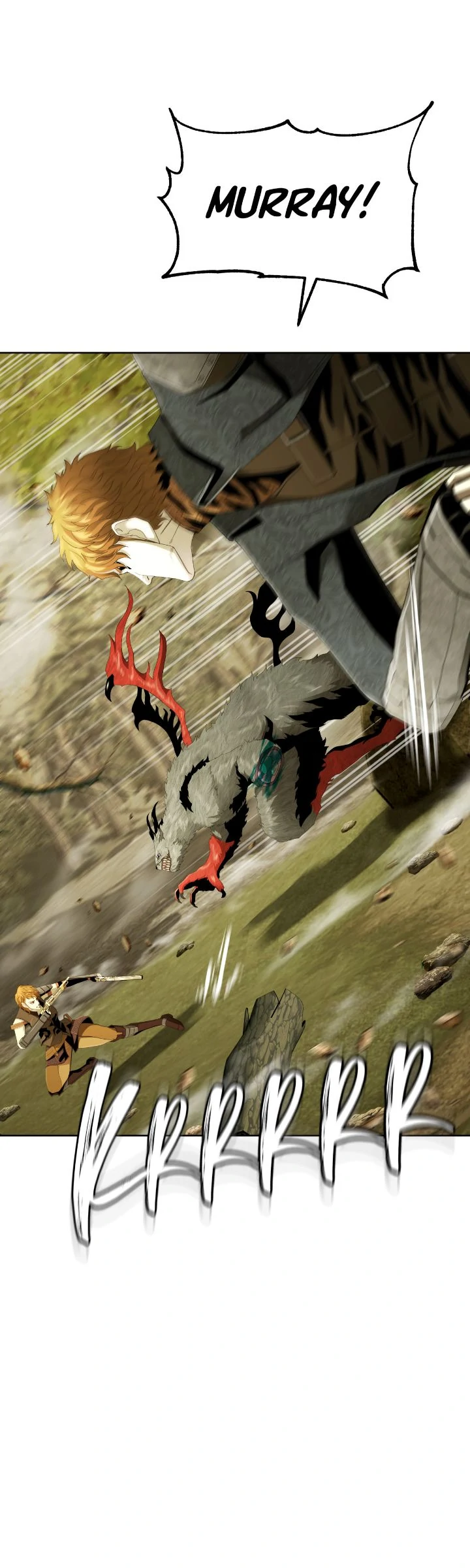 Summoner Wars: Trackers Chapter 26 - page 55