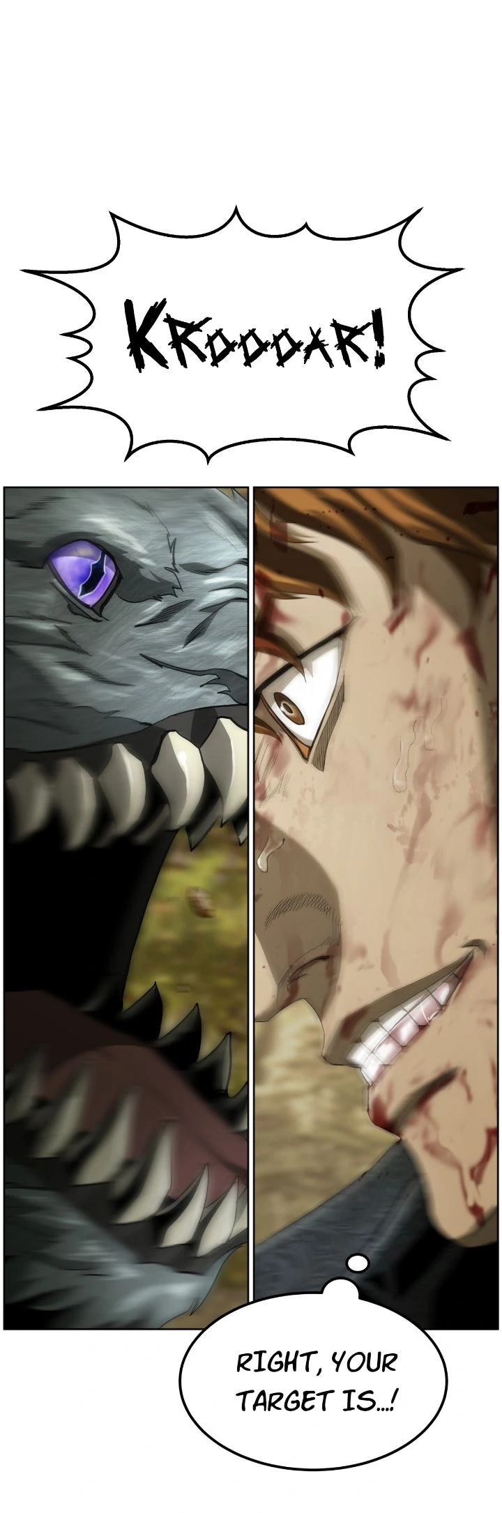 Summoner Wars: Trackers Chapter 26 - page 57