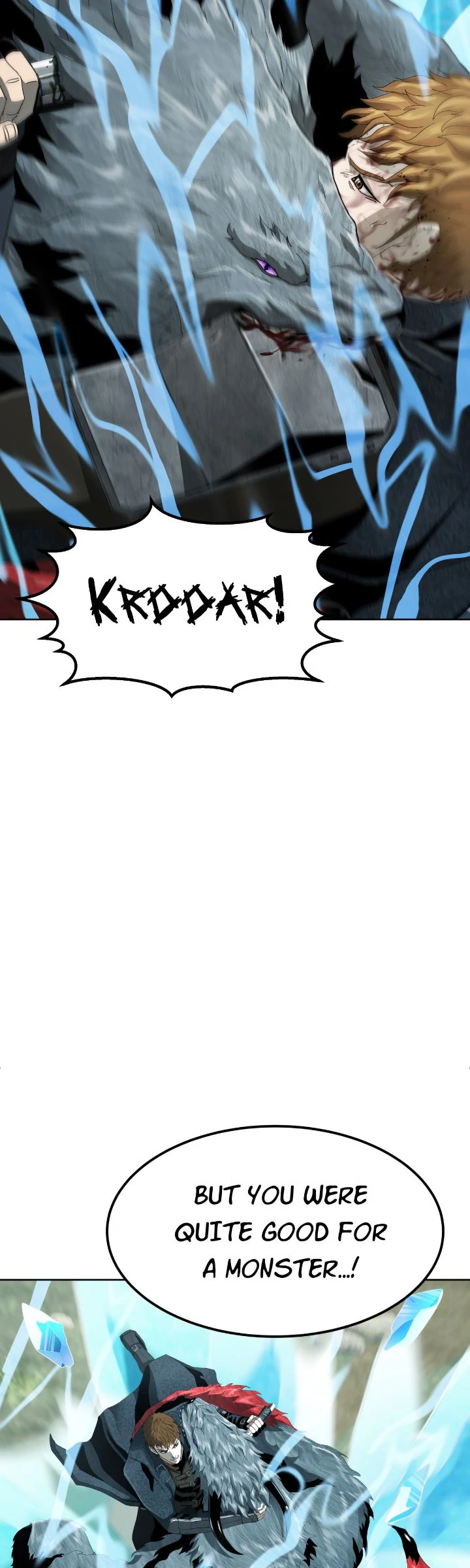 Summoner Wars: Trackers Chapter 26 - page 65