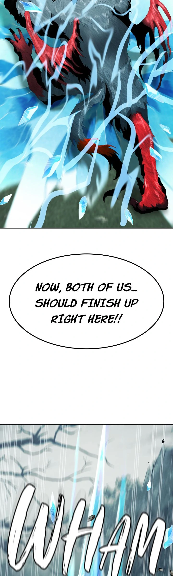 Summoner Wars: Trackers Chapter 26 - page 66