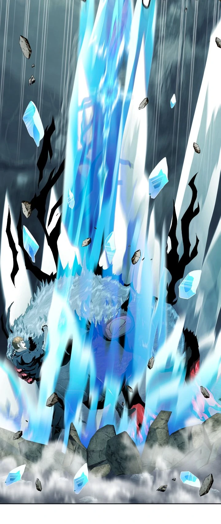 Summoner Wars: Trackers Chapter 26 - page 67