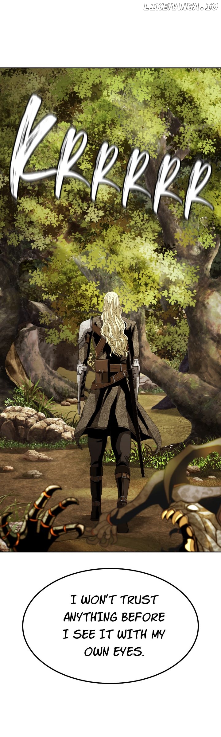 Summoner Wars: Trackers Chapter 26 - page 7