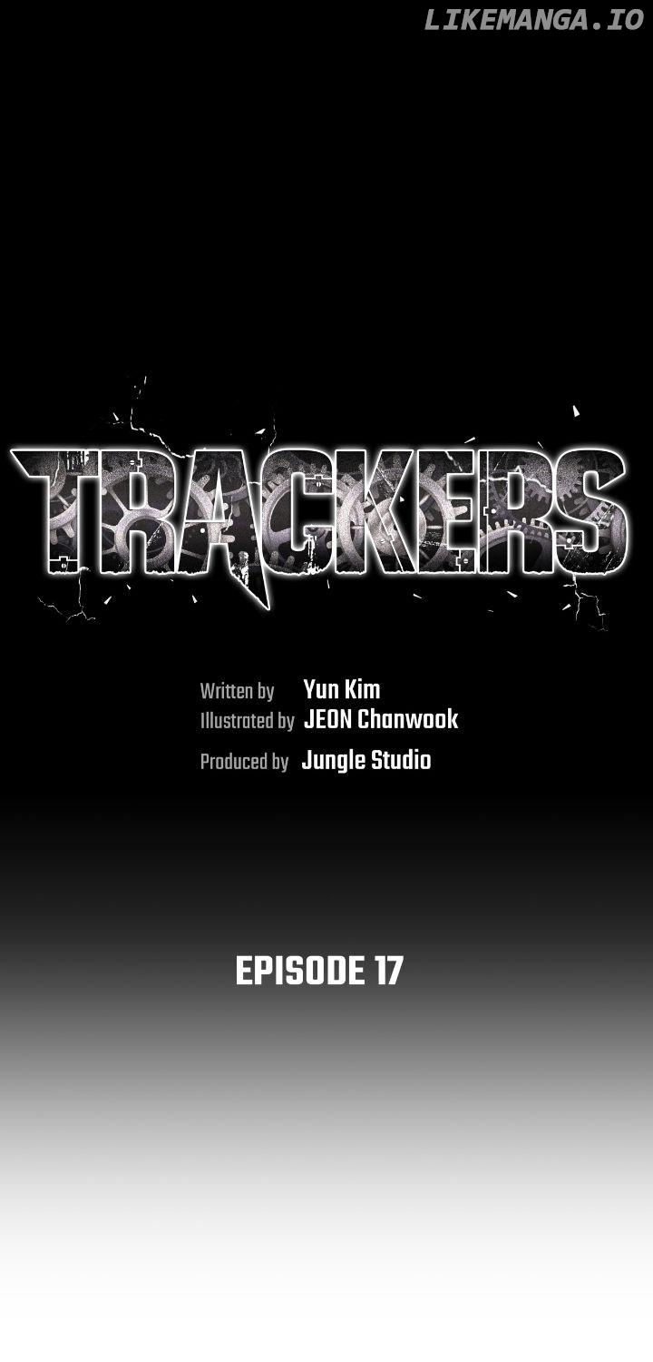 Summoner Wars: Trackers Chapter 17 - page 1