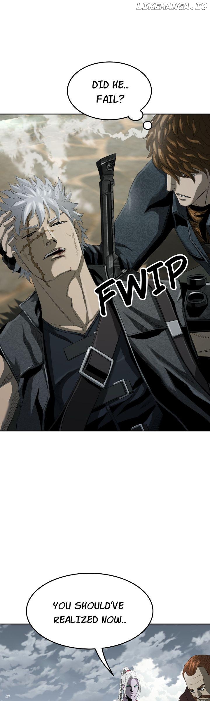 Summoner Wars: Trackers Chapter 17 - page 17