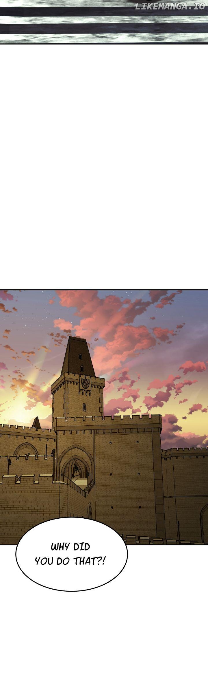 Summoner Wars: Trackers Chapter 17 - page 23