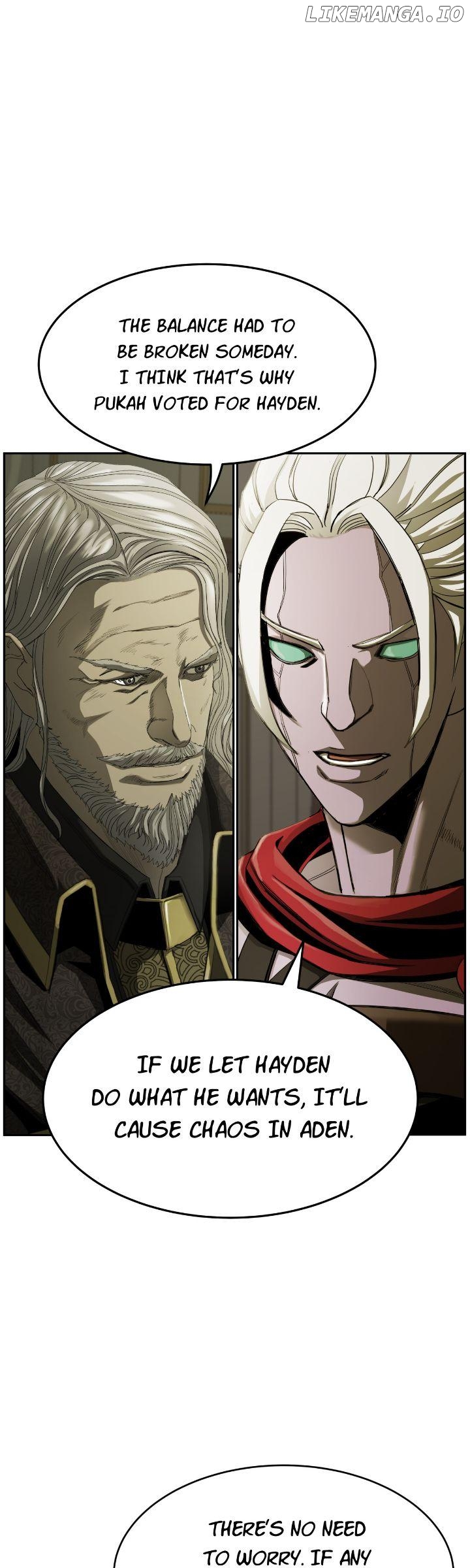 Summoner Wars: Trackers Chapter 17 - page 25