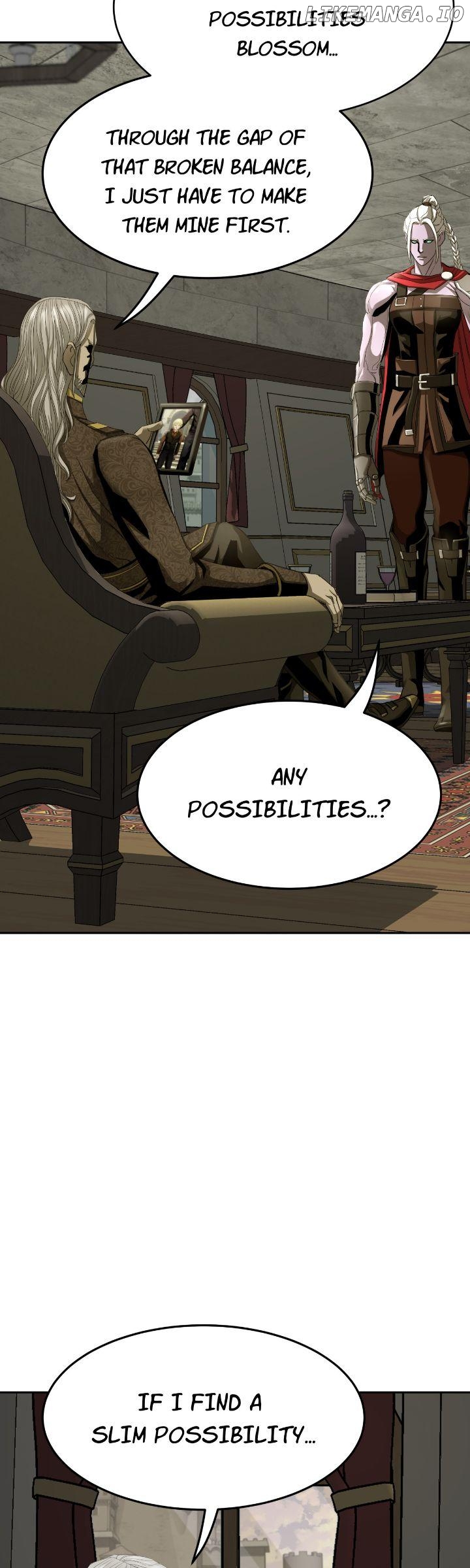 Summoner Wars: Trackers Chapter 17 - page 26