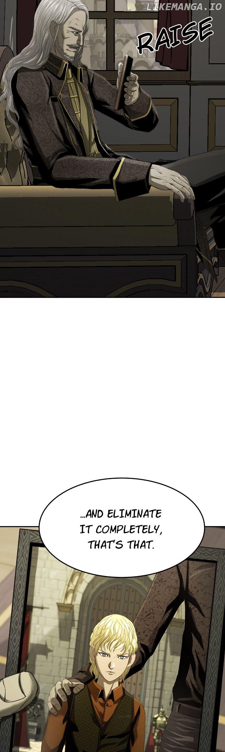 Summoner Wars: Trackers Chapter 17 - page 27