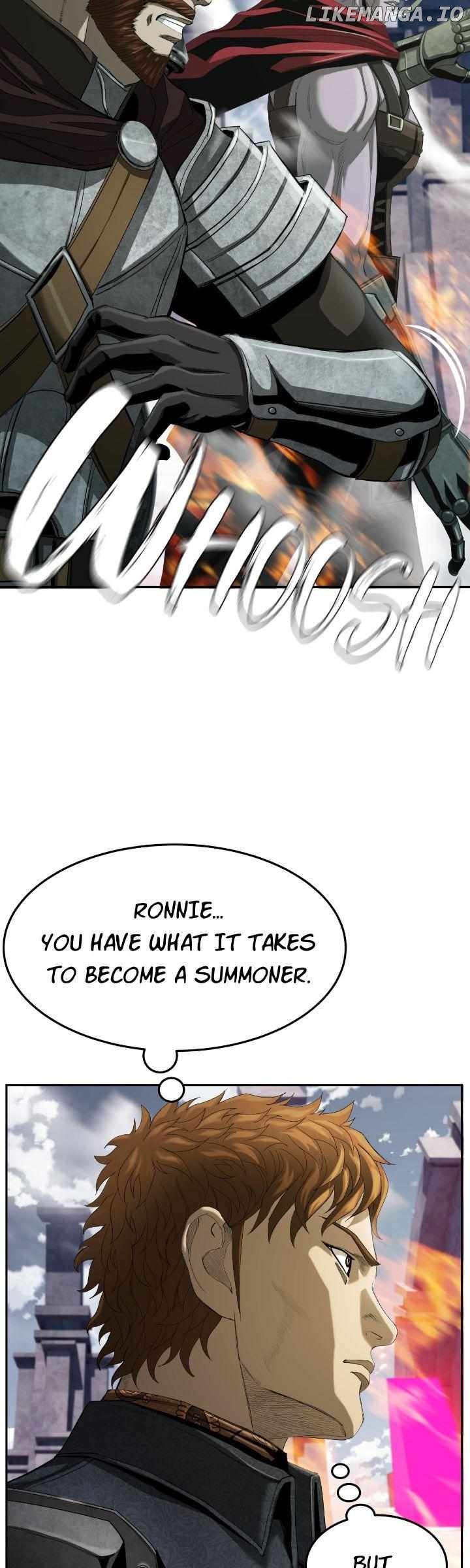 Summoner Wars: Trackers Chapter 17 - page 4