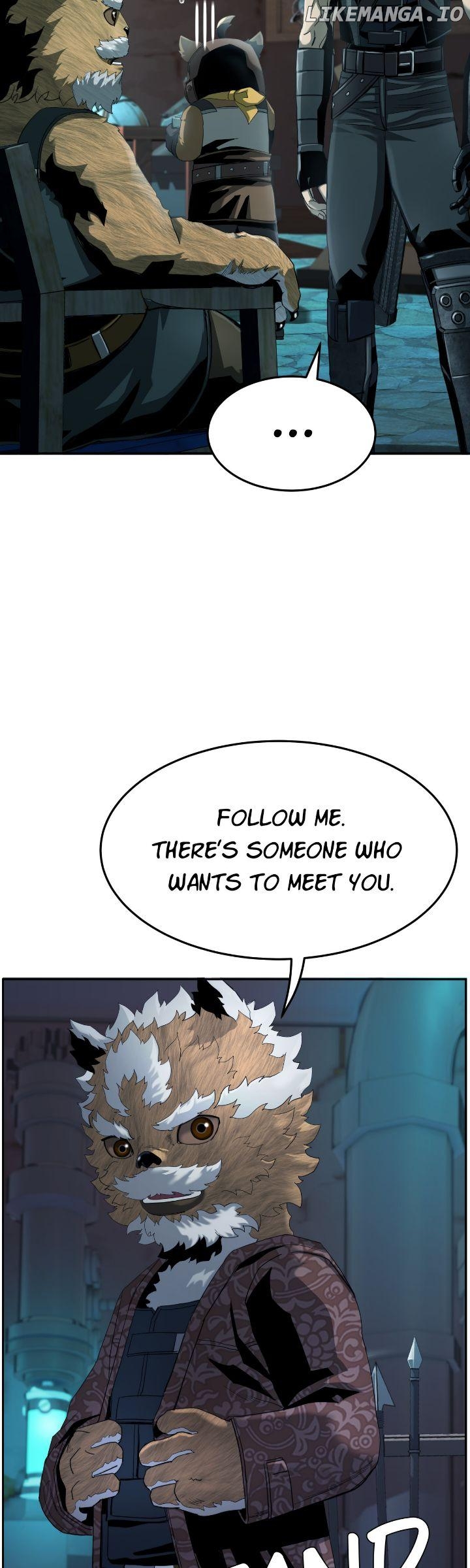 Summoner Wars: Trackers Chapter 17 - page 40