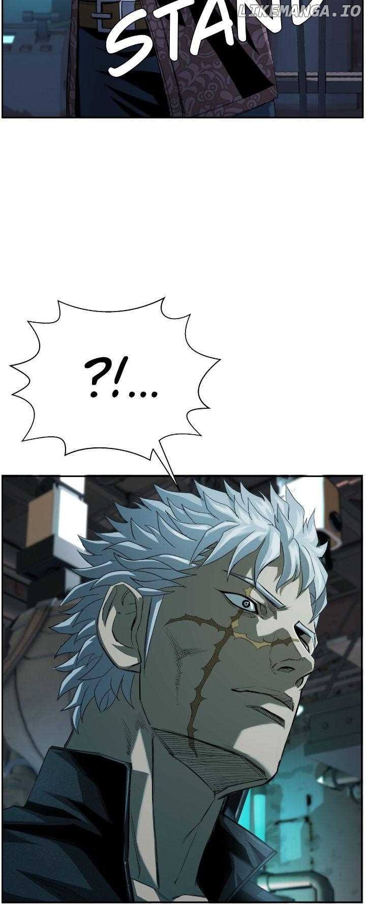 Summoner Wars: Trackers Chapter 17 - page 41