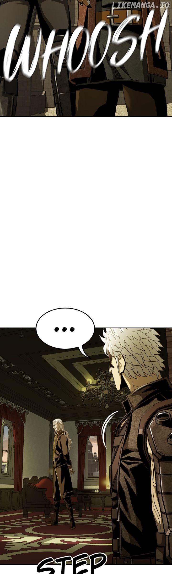 Summoner Wars: Trackers Chapter 17 - page 45