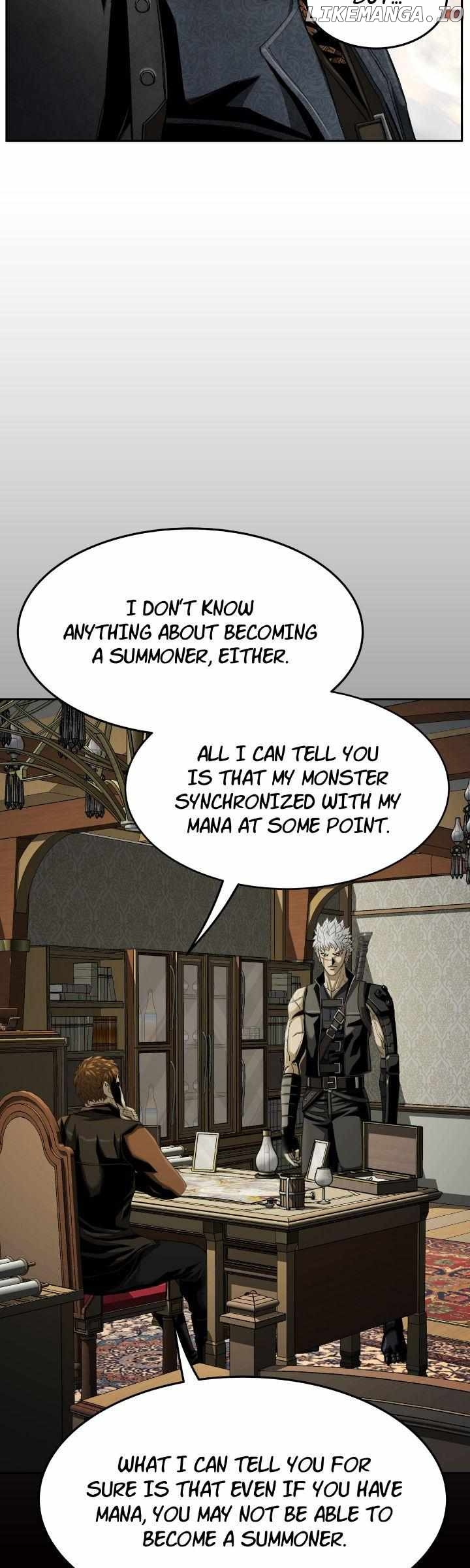 Summoner Wars: Trackers Chapter 17 - page 5