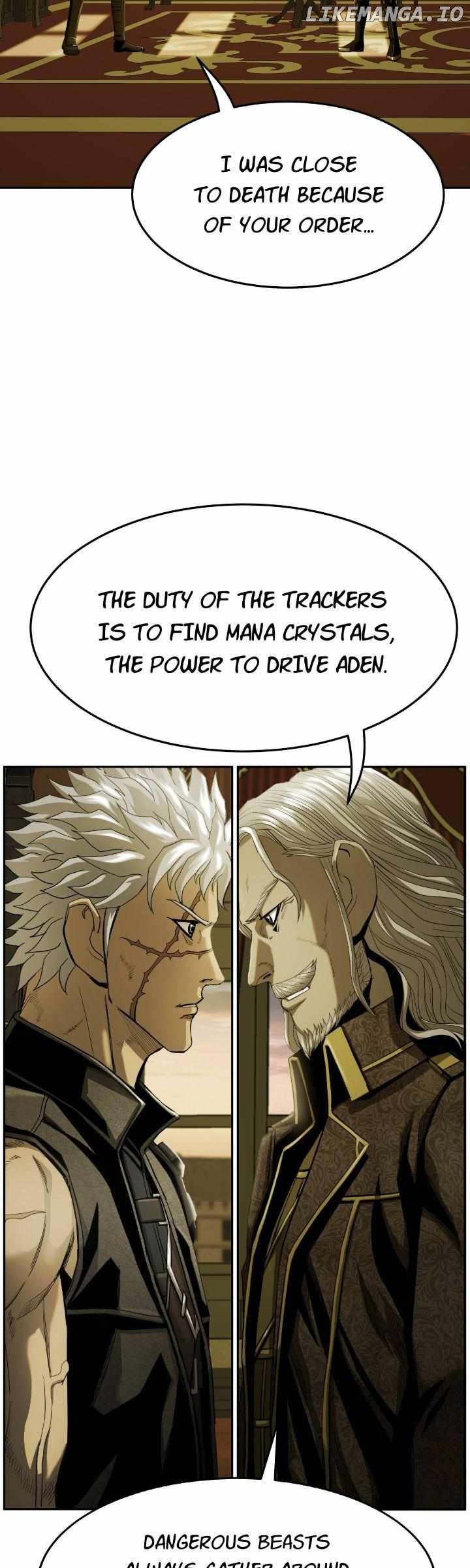 Summoner Wars: Trackers Chapter 17 - page 50