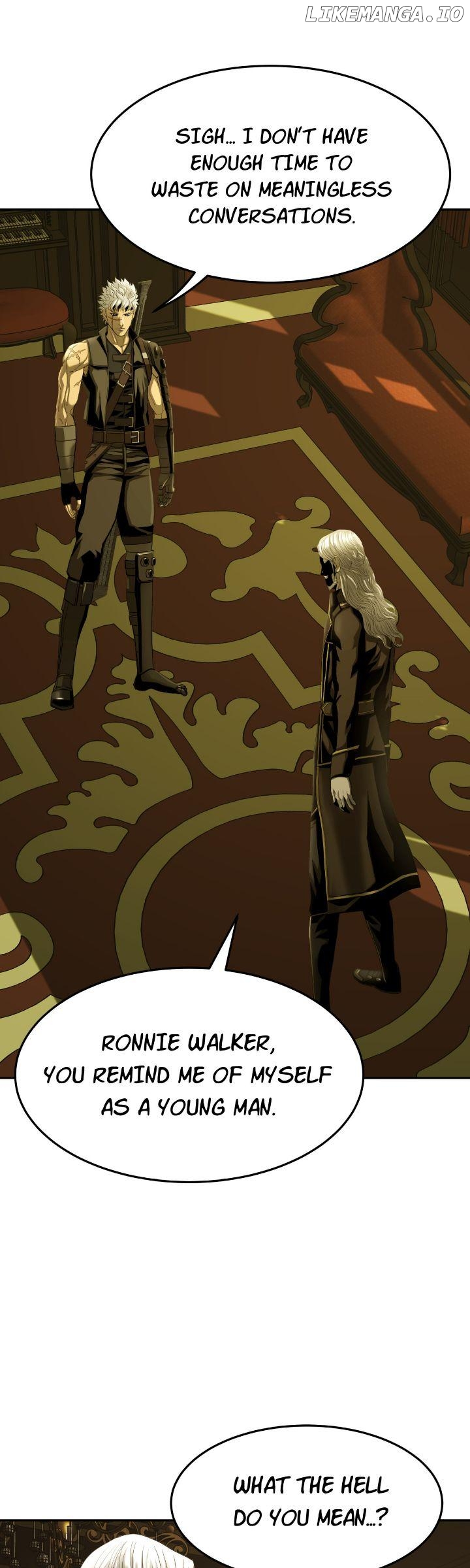 Summoner Wars: Trackers Chapter 17 - page 52