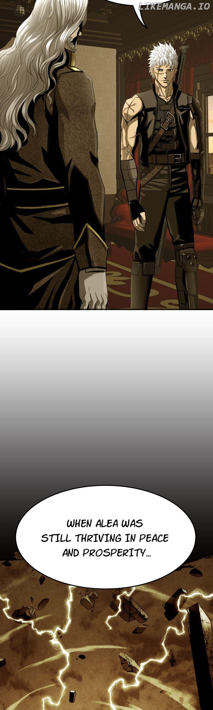Summoner Wars: Trackers Chapter 17 - page 53