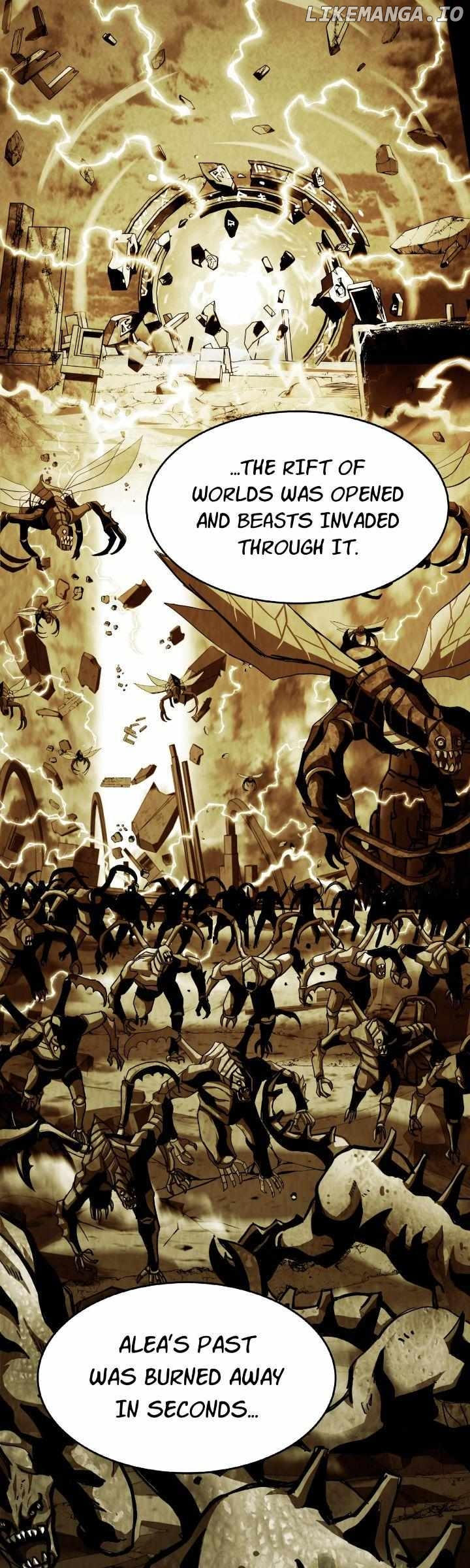 Summoner Wars: Trackers Chapter 17 - page 54
