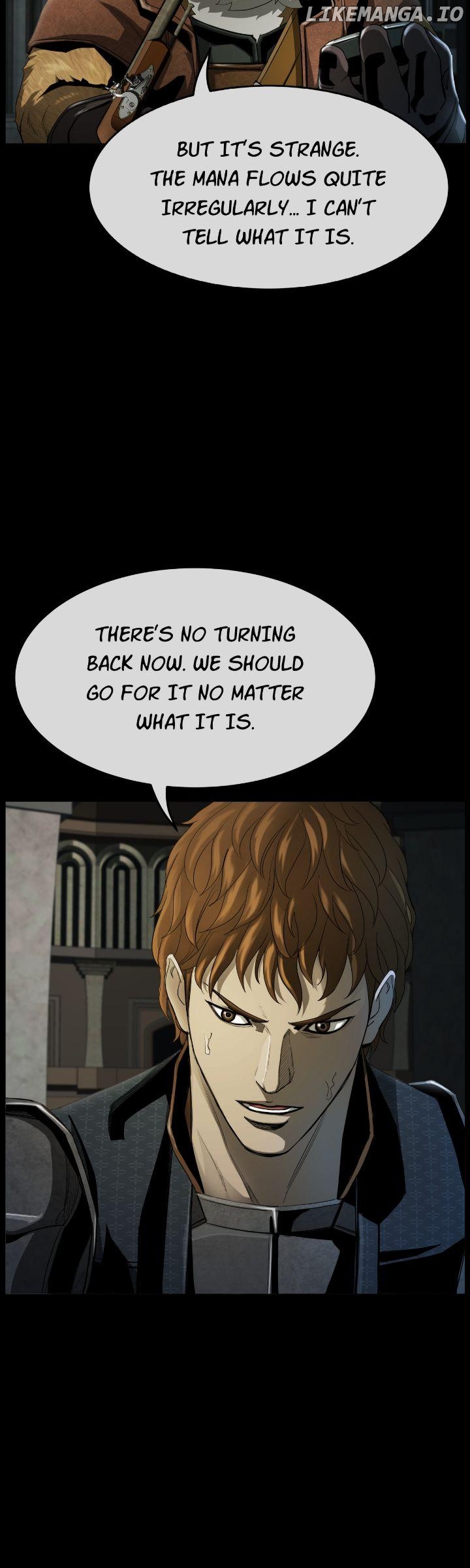 Summoner Wars: Trackers Chapter 17 - page 59