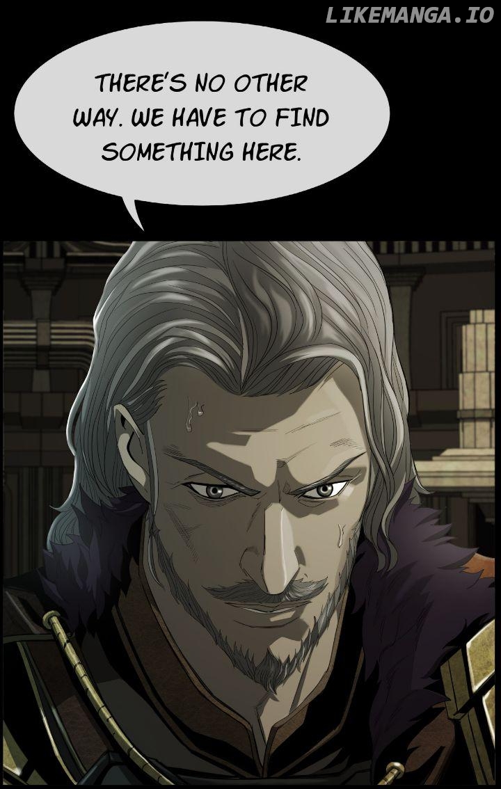 Summoner Wars: Trackers Chapter 17 - page 60