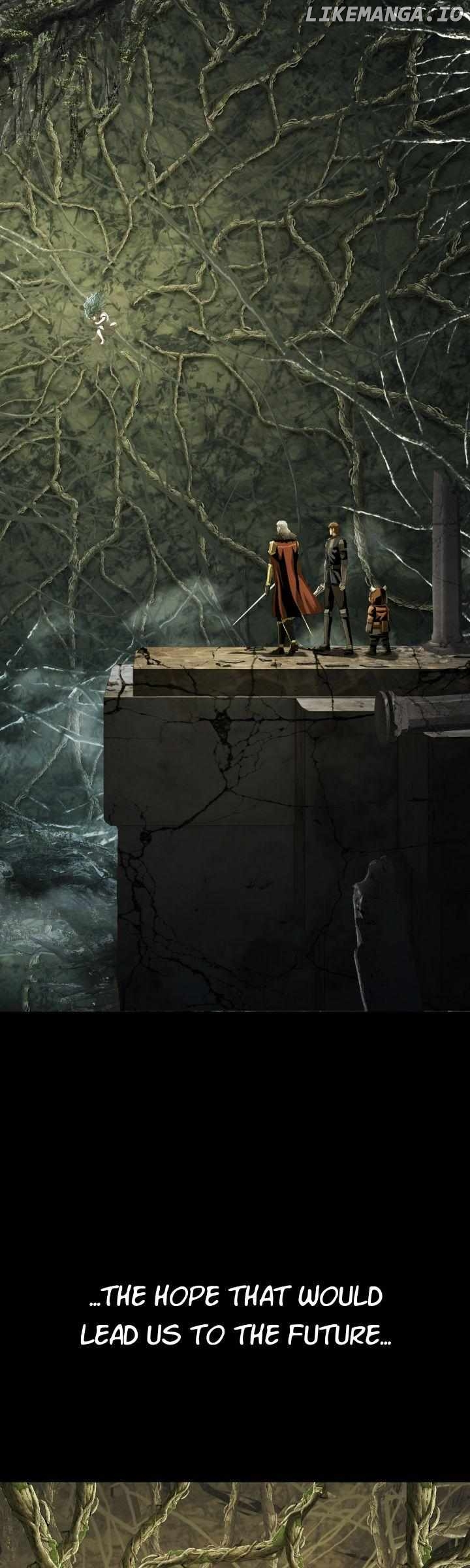 Summoner Wars: Trackers Chapter 17 - page 63