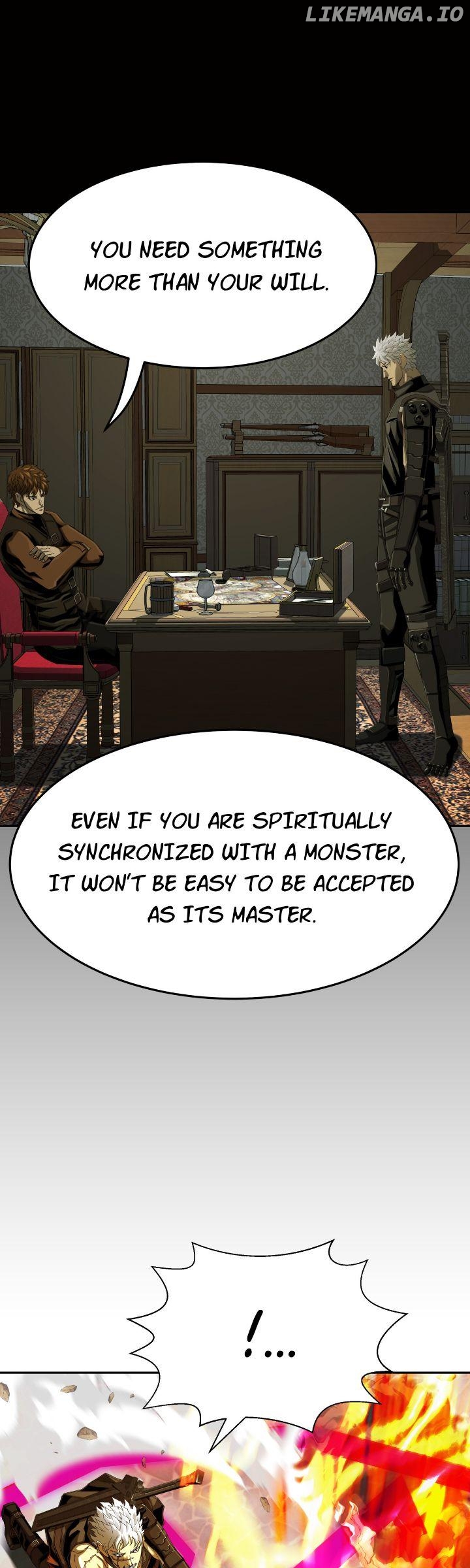 Summoner Wars: Trackers Chapter 17 - page 7