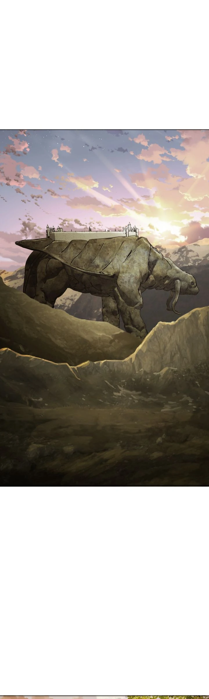 Summoner Wars: Trackers Chapter 25 - page 15