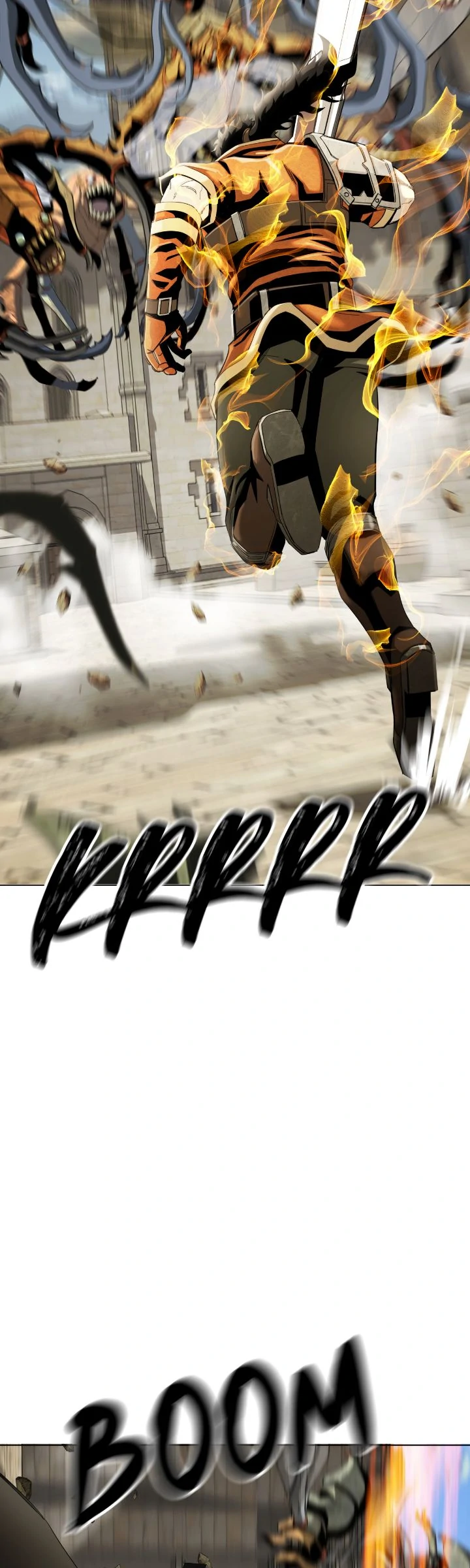 Summoner Wars: Trackers Chapter 25 - page 3