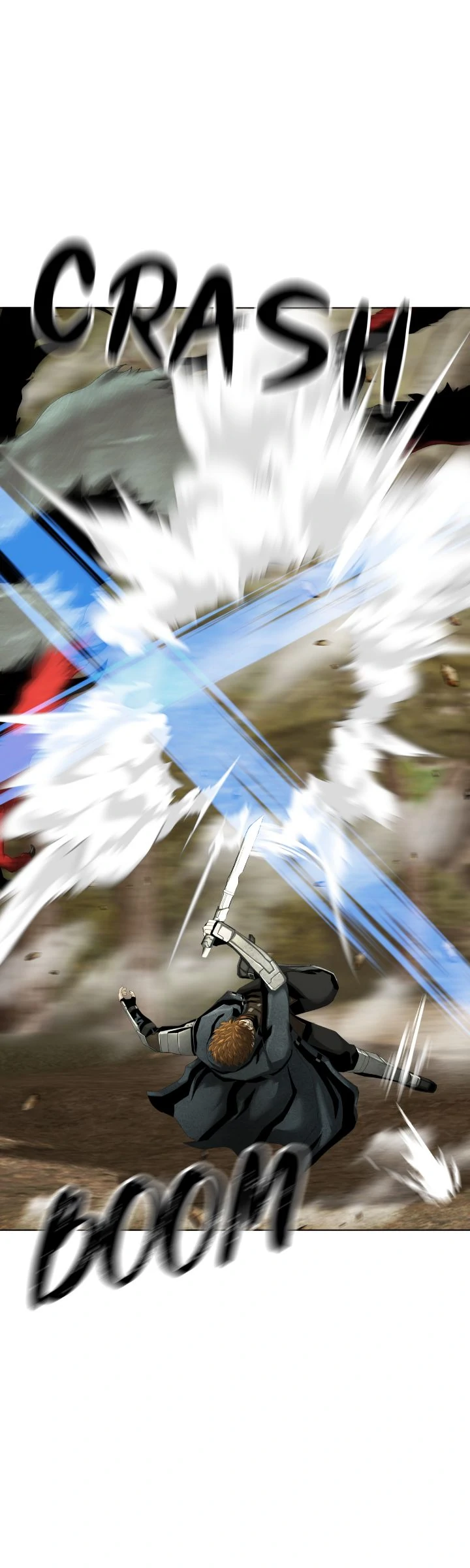Summoner Wars: Trackers Chapter 25 - page 33
