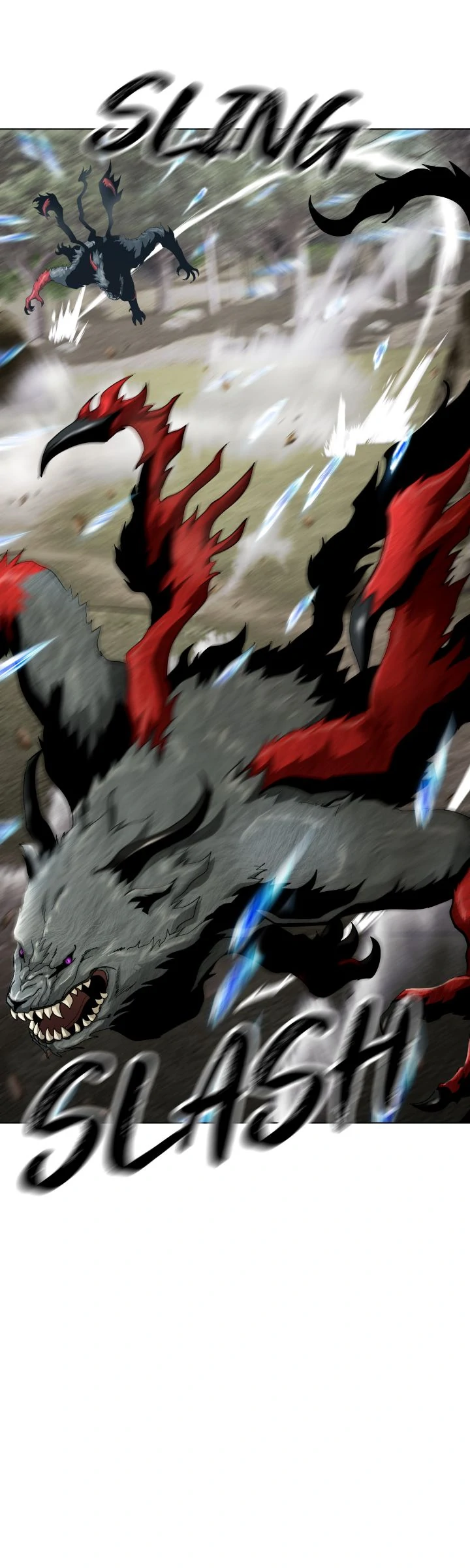 Summoner Wars: Trackers Chapter 25 - page 39