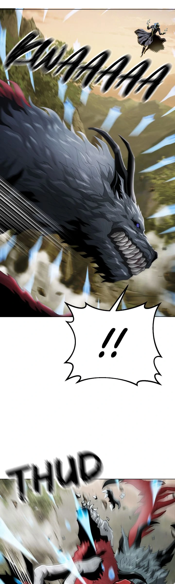 Summoner Wars: Trackers Chapter 25 - page 40