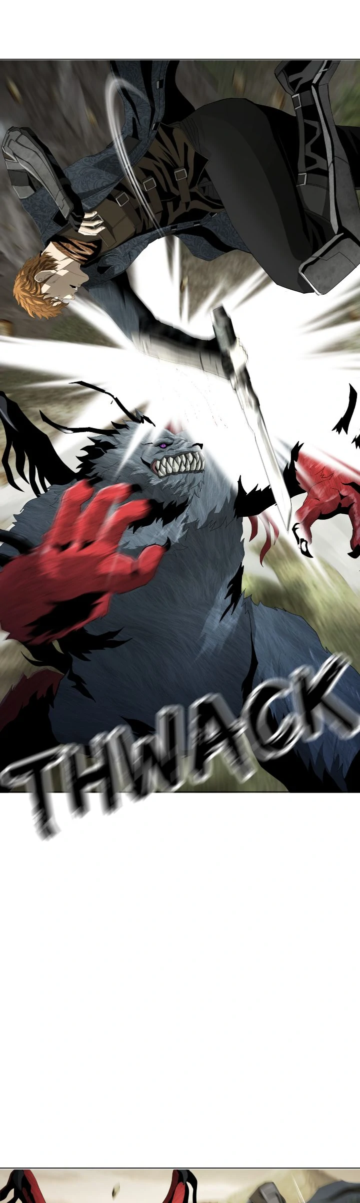 Summoner Wars: Trackers Chapter 25 - page 50