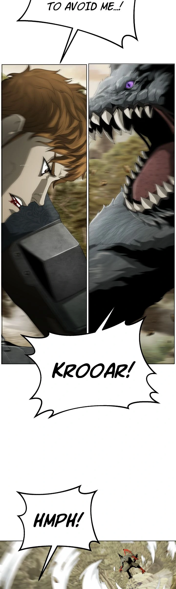 Summoner Wars: Trackers Chapter 25 - page 53