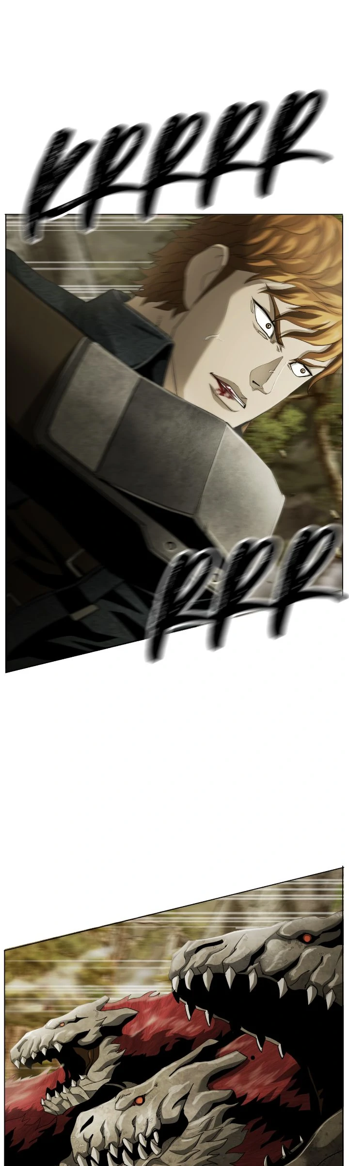 Summoner Wars: Trackers Chapter 25 - page 57